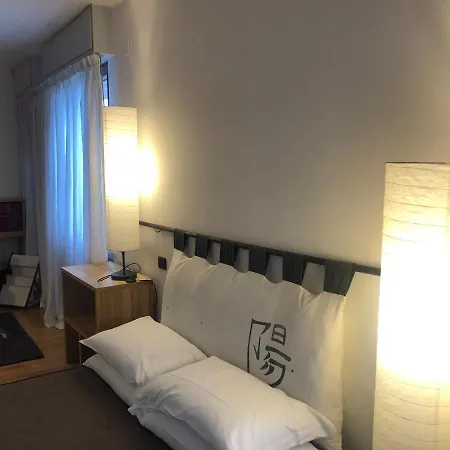 Appartement Gardasee Sirmione