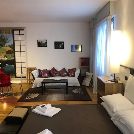 Gardasee Appartement Sirmione