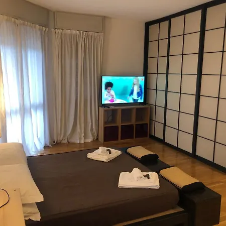Gardasee Appartement Sirmione