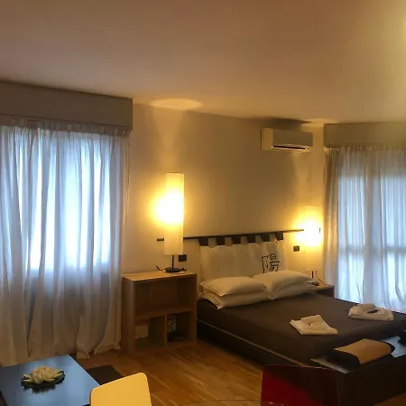 Gardasee Appartement *