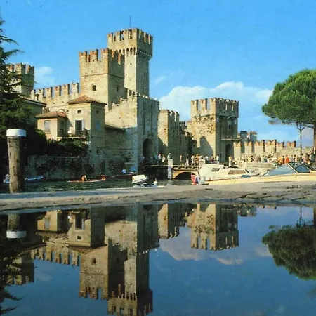 Gardasee * Sirmione