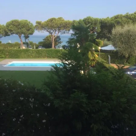 Gardasee Apartment